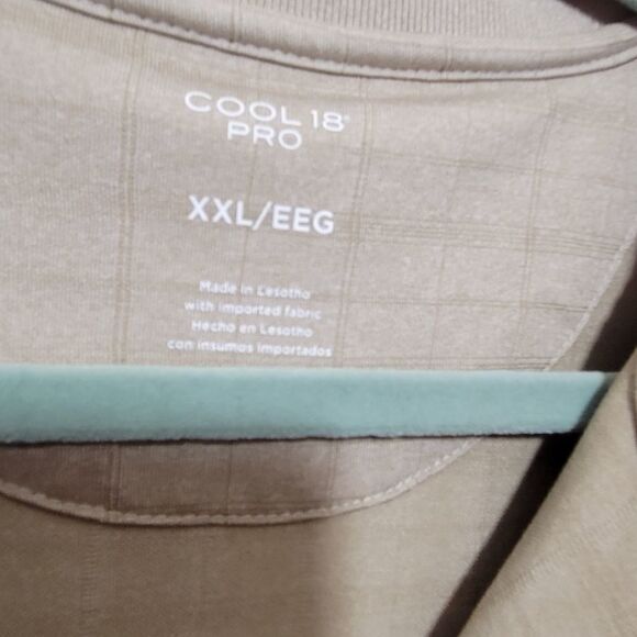 Mens Polo Shirt  - Picture 8 of 9